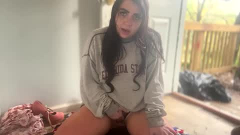 AnnaApril420 online show from 12/16/24, 01:43