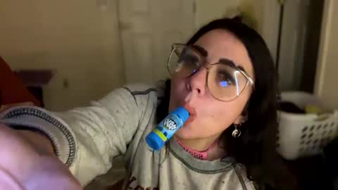 AnnaApril420 online show from 12/16/24, 11:39