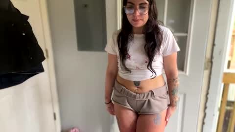 AnnaApril420 online show from 12/17/24, 05:58