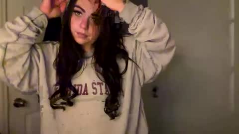 AnnaApril420 online show from 01/07/25, 04:18