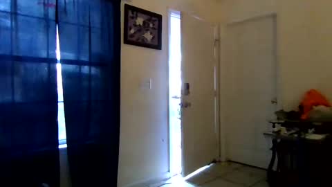 AnnaApril420 online show from 01/19/25, 05:18