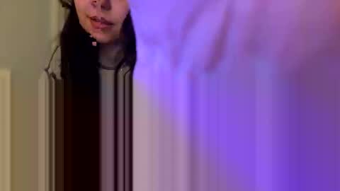 AnnaApril420 online show from 01/25/25, 03:40