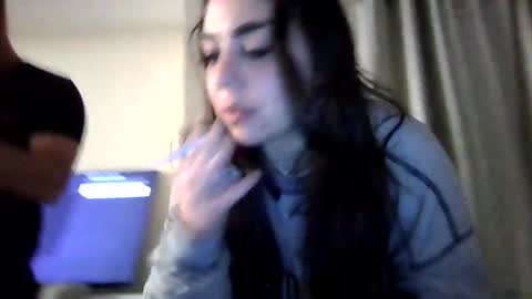 AnnaApril420 online show from 03/04/25, 04:27