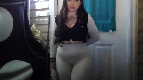 AnnaApril420 online show from 11/14/25, 04:00