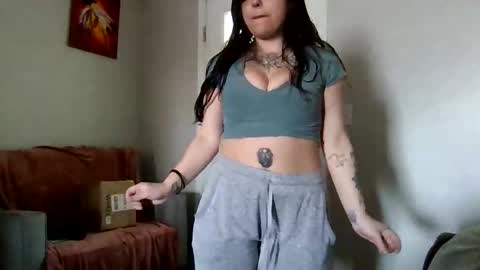 AnnaApril420 online show from 02/19/26, 05:42