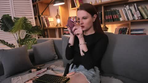 April online show from 04/11/26, 05:28