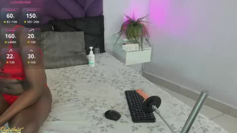 Snapshot of aprilberri chatting on 05/17/26, 03:37 aprilberri online show from 05/17/26, 03:37