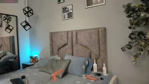 aprilberri online show from 06/21/26, 03:31