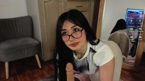Snapshot of aprildeams chatting on 06/01/26, 11:56 Cris online show from 06/01/26, 11:56