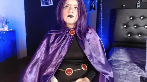 Snapshot of aprildol chatting on 02/07/25, 04:06 lucy online show from 02/07/25, 04:06