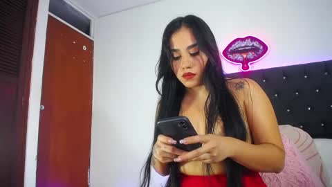 April online show from 02/14/25, 01:13