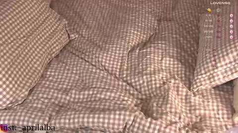 ALEKSANDRA POLYAKOVA online show from 12/28/24, 01:18