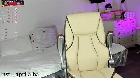 ALEKSANDRA POLYAKOVA online show from 02/12/25, 04:54