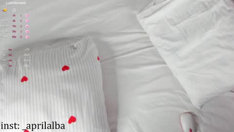 ALEKSANDRA POLYAKOVA online show from 03/01/25, 01:53