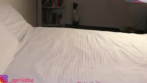 ALEKSANDRA POLYAKOVA online show from 09/13/25, 12:54