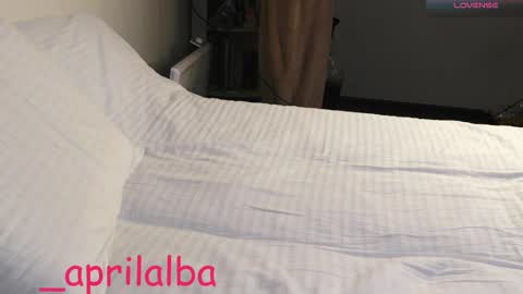 ALEKSANDRA POLYAKOVA online show from 09/15/25, 12:54