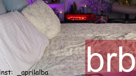 ALEKSANDRA POLYAKOVA online show from 01/13/26, 01:00