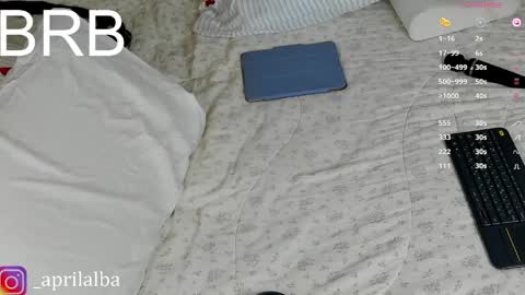 ALEKSANDRA POLYAKOVA online show from 04/16/26, 01:06