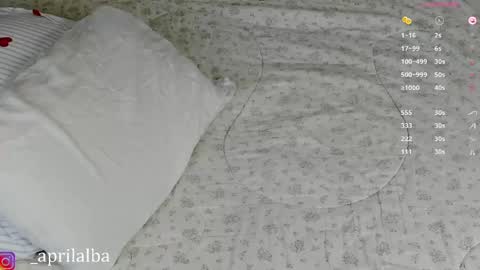 ALEKSANDRA POLYAKOVA online show from 04/24/26, 01:08