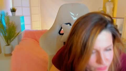 aprill_o_nill online show from 01/22/25, 05:06