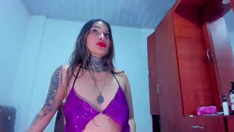 Snapshot of aprill_vagner chatting on 01/27/25, 06:09 Aprill Vagner online show from 01/27/25, 06:09
