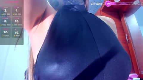 Snapshot of aprill_vagner chatting on 02/19/25, 06:11 Aprill Vagner online show from 02/19/25, 06:11