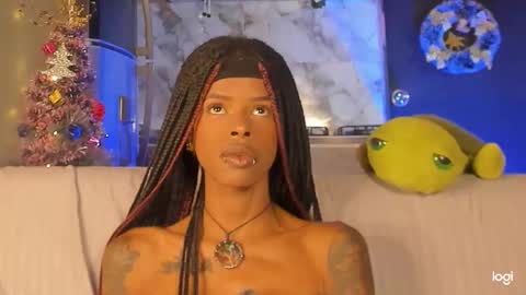 aprillebony319262 online show from 12/20/25, 08:49