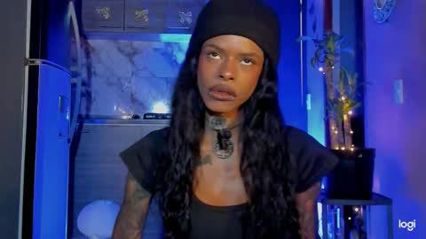 aprillebony319262 online show from 02/04/26, 09:53