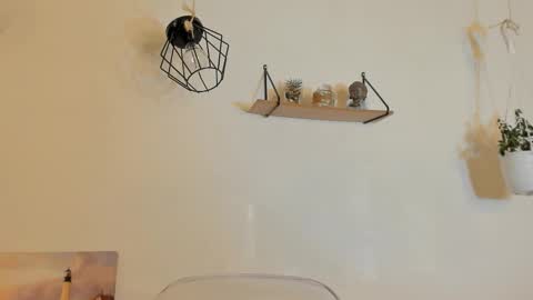 aprillebony319262 online show from 03/18/26, 08:45