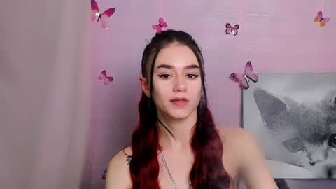 Aprill online show from 12/16/24, 12:15