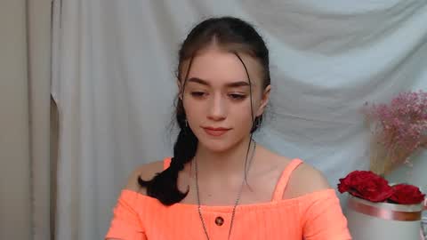 Aprill online show from 01/07/25, 02:51