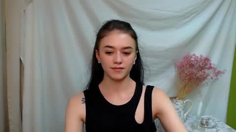 Aprill online show from 01/15/25, 02:13