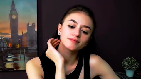 Aprill online show from 01/15/25, 05:15