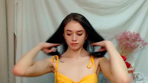 Aprill online show from 01/16/25, 01:36