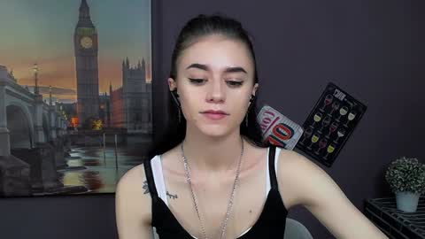 Aprill online show from 01/18/25, 02:33