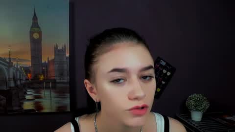 Aprill online show from 01/19/25, 02:59