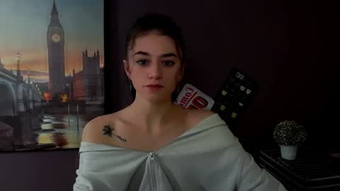 Aprill online show from 01/20/25, 12:49