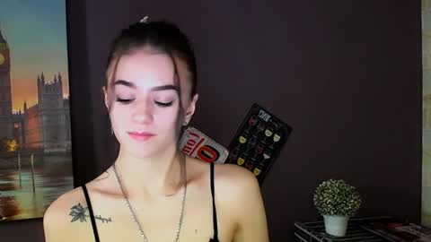 Aprill online show from 01/21/25, 02:05