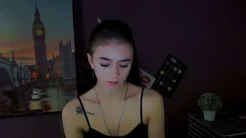 Aprill online show from 01/22/25, 02:03