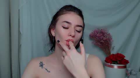 Aprill online show from 01/23/25, 02:28