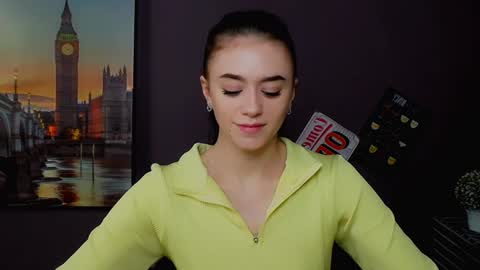 Aprill online show from 01/25/25, 02:14