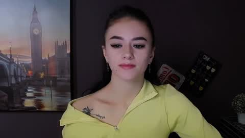 Aprill online show from 01/30/25, 03:08