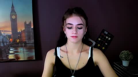 Aprill online show from 02/03/25, 01:30