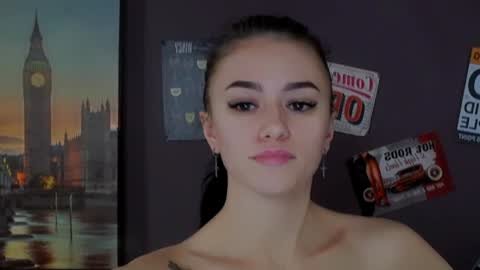 Aprill online show from 02/06/25, 03:31