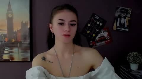 Aprill online show from 02/10/25, 03:21