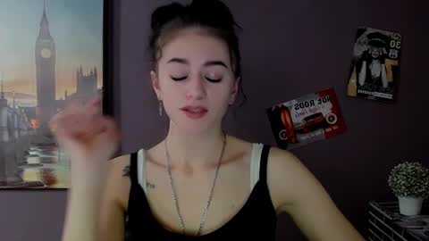 Aprill online show from 02/12/25, 02:43