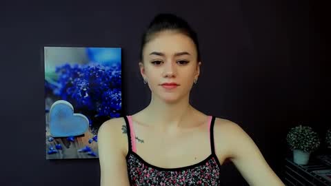 Aprill online show from 02/25/25, 04:00