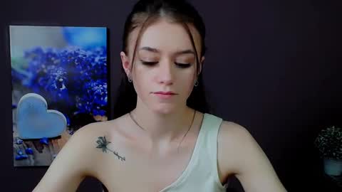 Aprill online show from 02/26/25, 07:16