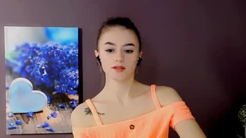 Aprill online show from 02/27/25, 04:32