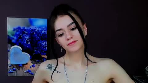 Aprill online show from 03/01/25, 03:16